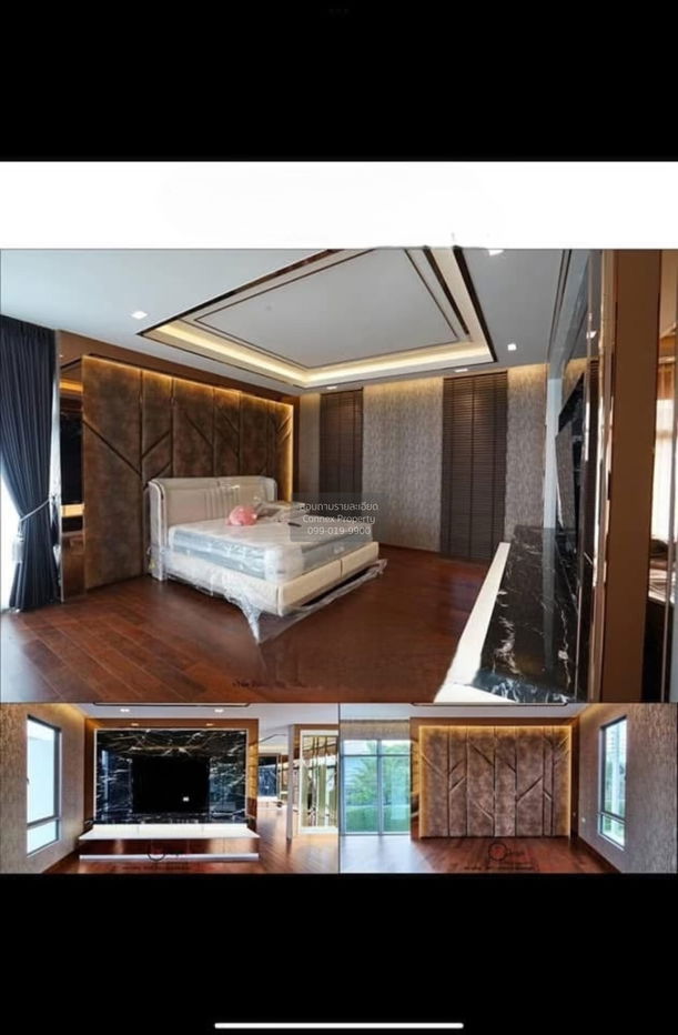 รูป เช่าบ้าน  เพอร์เฟค มาสเตอร์พีช เซนจูรี่ รัตนาธิเบศร์ ไทรม้า เมืองนนทบุรี นนทบุรี CX-139026 ✅ ทักไลน์ @connexproperty ตอบทันที ทีมงานมืออาชีพ ✅  - รูปที่ 11/12