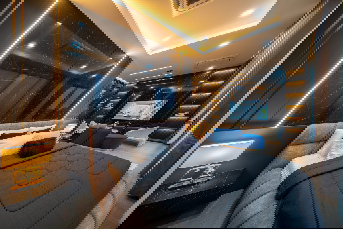 รูป วิลล่าฮาร์โมนี่ฮิลล์สำหรับขาย - รูปที่ 17/27