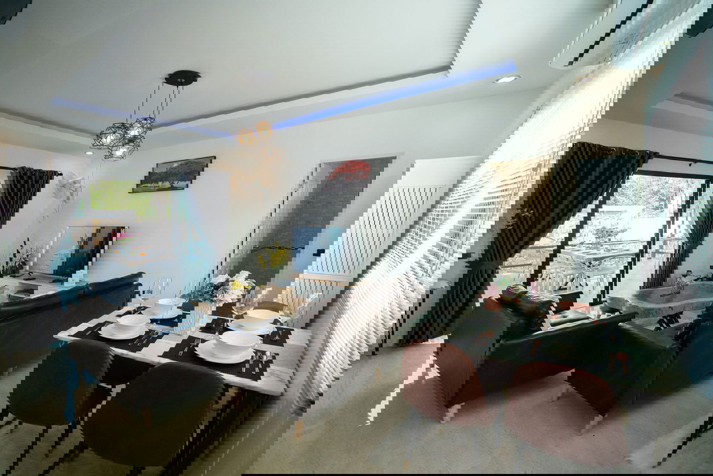 picture 6 Bedrooms Pool Villa for Sale in Huay Yai - 6/20