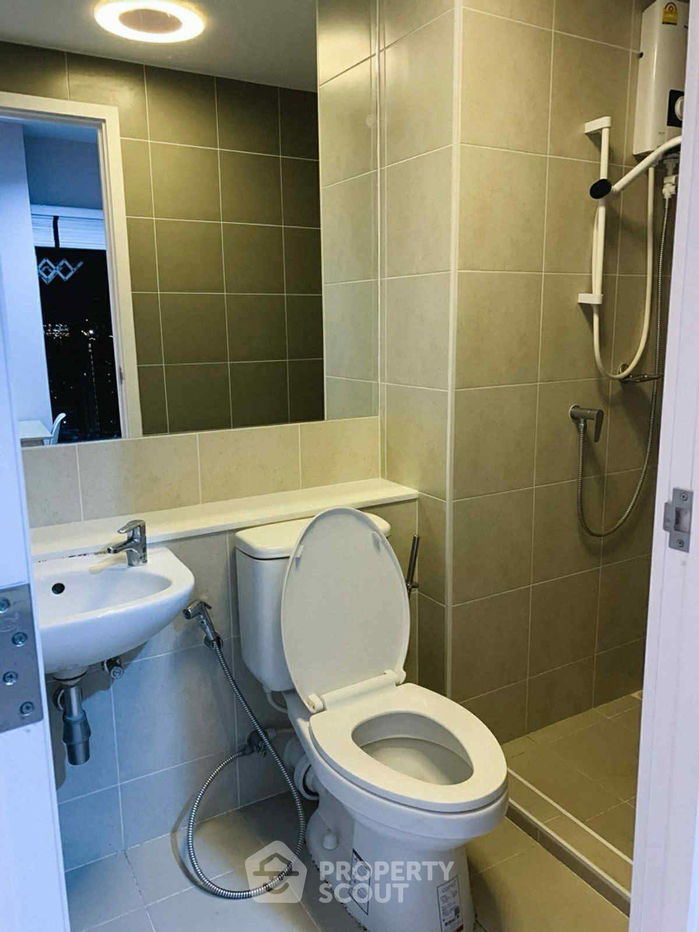 picture 1-BR Condo at Plum Condo Ramkhamhaeng Station near ARL Ramkhamhaeng (ID 2462622) - 4/5