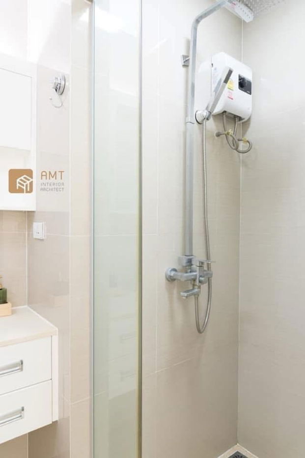 รูป #Z3450💥 021268 🔥ให้เช่าคอนโด TC-Green Condominium Rama9  - รูปที่ 10/10