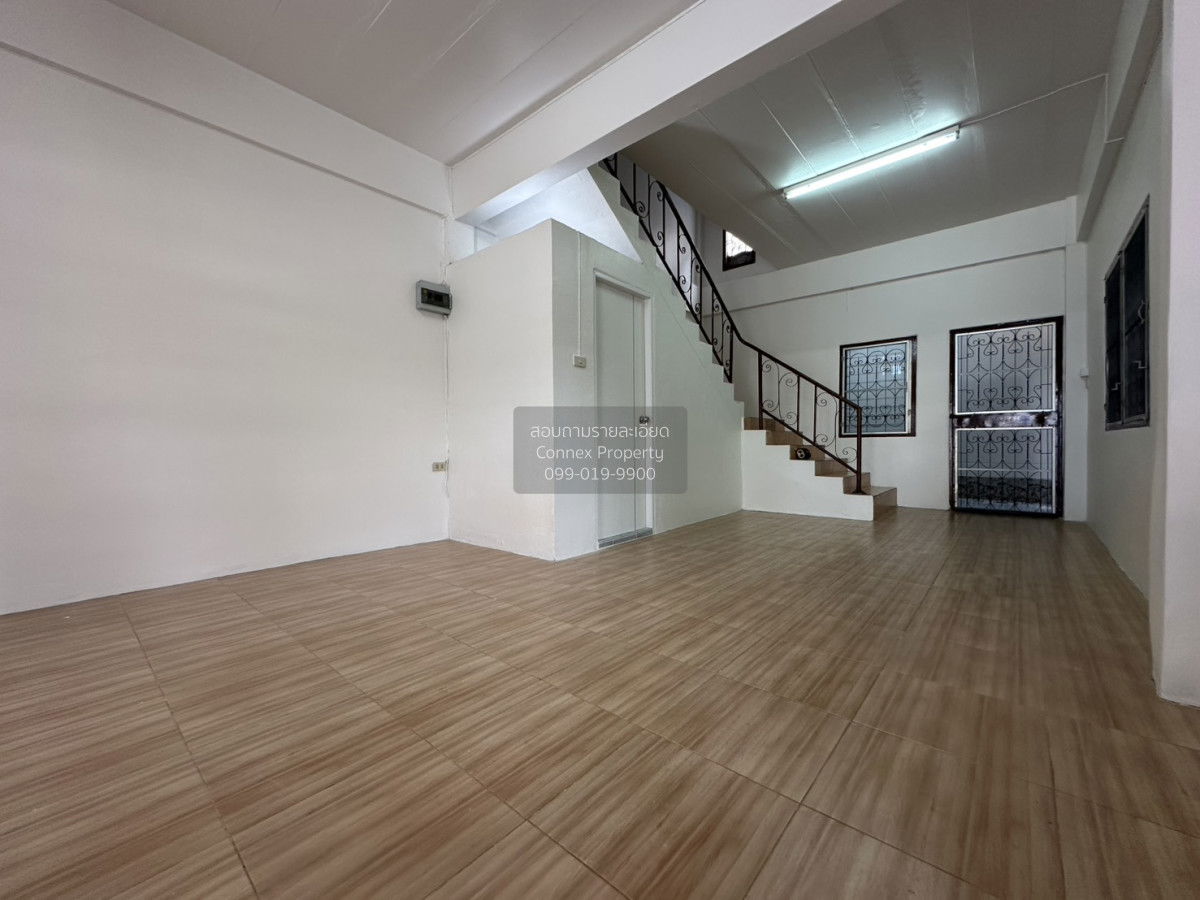 รูป ขายทาวน์เฮ้าส์/ทาวน์โฮม  บ้านปรีชา สุวินทวงศ์ แสนแสบ เขต มีนบุรี กรุงเทพ CX-138771 ✅ ทักไลน์ @connexproperty ตอบทันที ทีมงานมืออาชีพ ✅  - รูปที่ 5/12