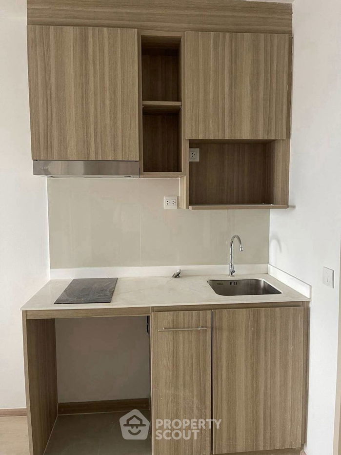 picture 1-BR Condo at LIFE Rama 4 - Asoke near MRT Queen Sirikit National Convention Centre (ID 2301427) - 9/10