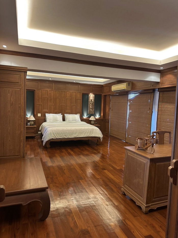 รูป คอนโดมิเนียม Star Bitch 2 ห้องนอนสำหรับขายในพระตำหนัก - รูปที่ 12/14