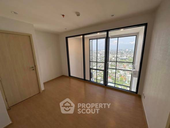 picture 2-BR Condo at Maru Ekkamai 2 near BTS Ekkamai (ID 2462342) - 3/13