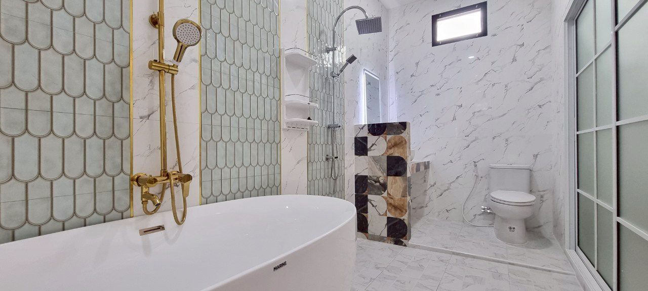 รูป ขายบ้าน 3 ห้องนอน พัทยาตะวันออก - รูปที่ 12/16