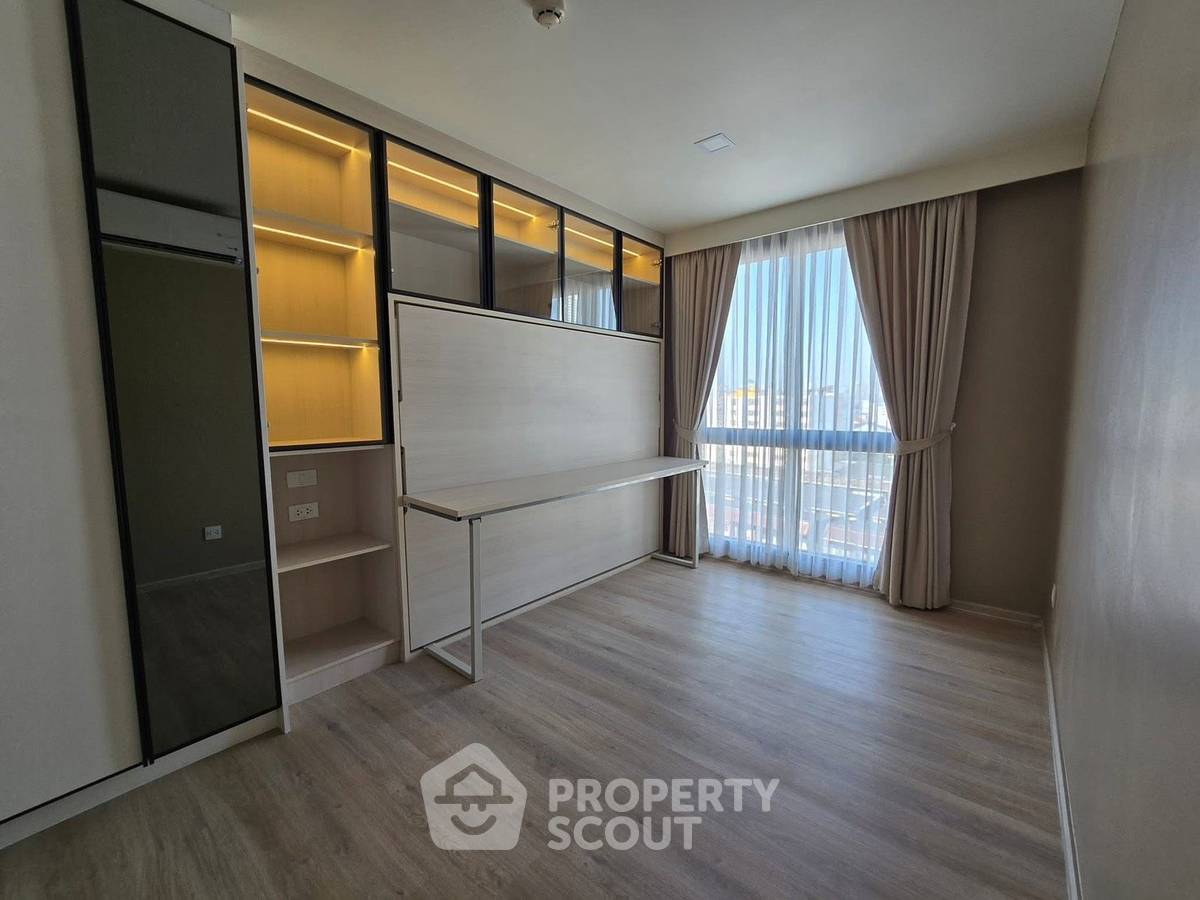 รูป คอนโด 2-ห้องนอน ที่ มาเอสโตร 03 รัชดา – พระราม 9 ใกล้ MRT พระราม 9 (ID 2459734) - รูปที่ 8/16