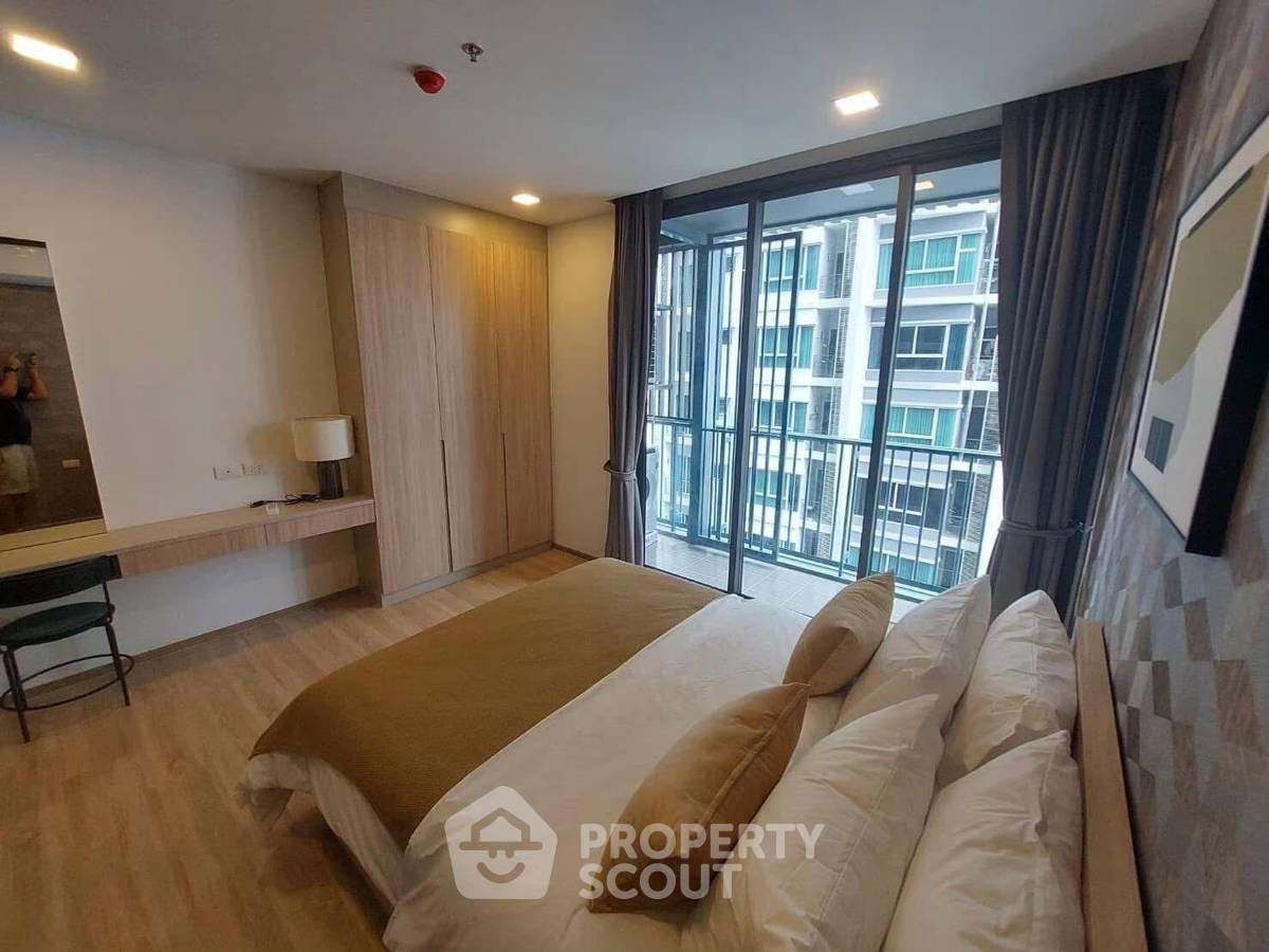 รูป คอนโด 1-ห้องนอน ที่ เอ็กซ์ที พญาไท ใกล้ BTS พญาไท (ID 1954428) - รูปที่ 2/5