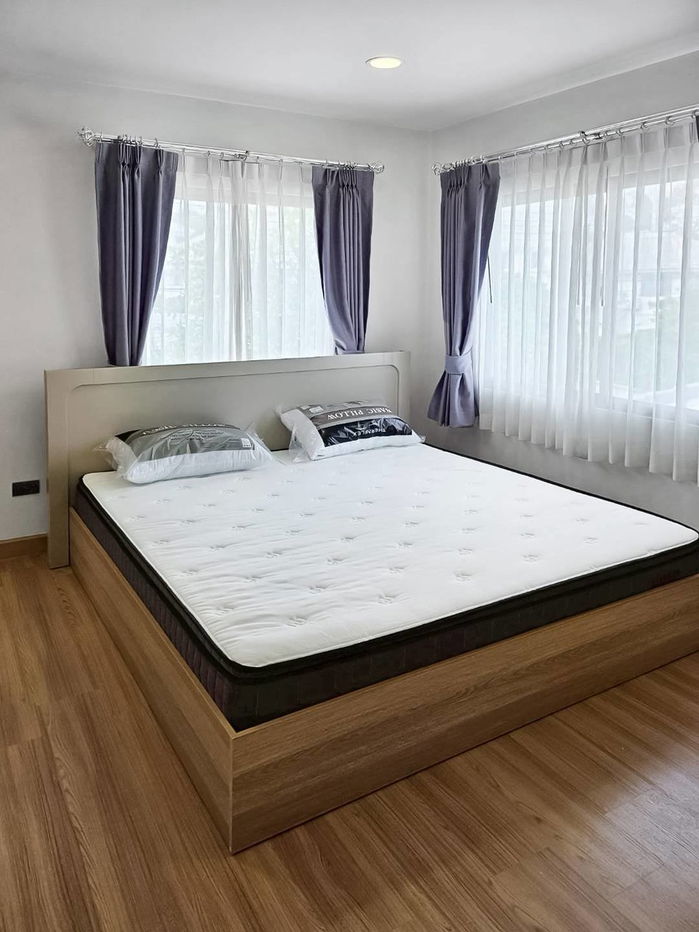 รูป บ้านให้เช่าในพัทยาตะวันออก - รูปที่ 8/13