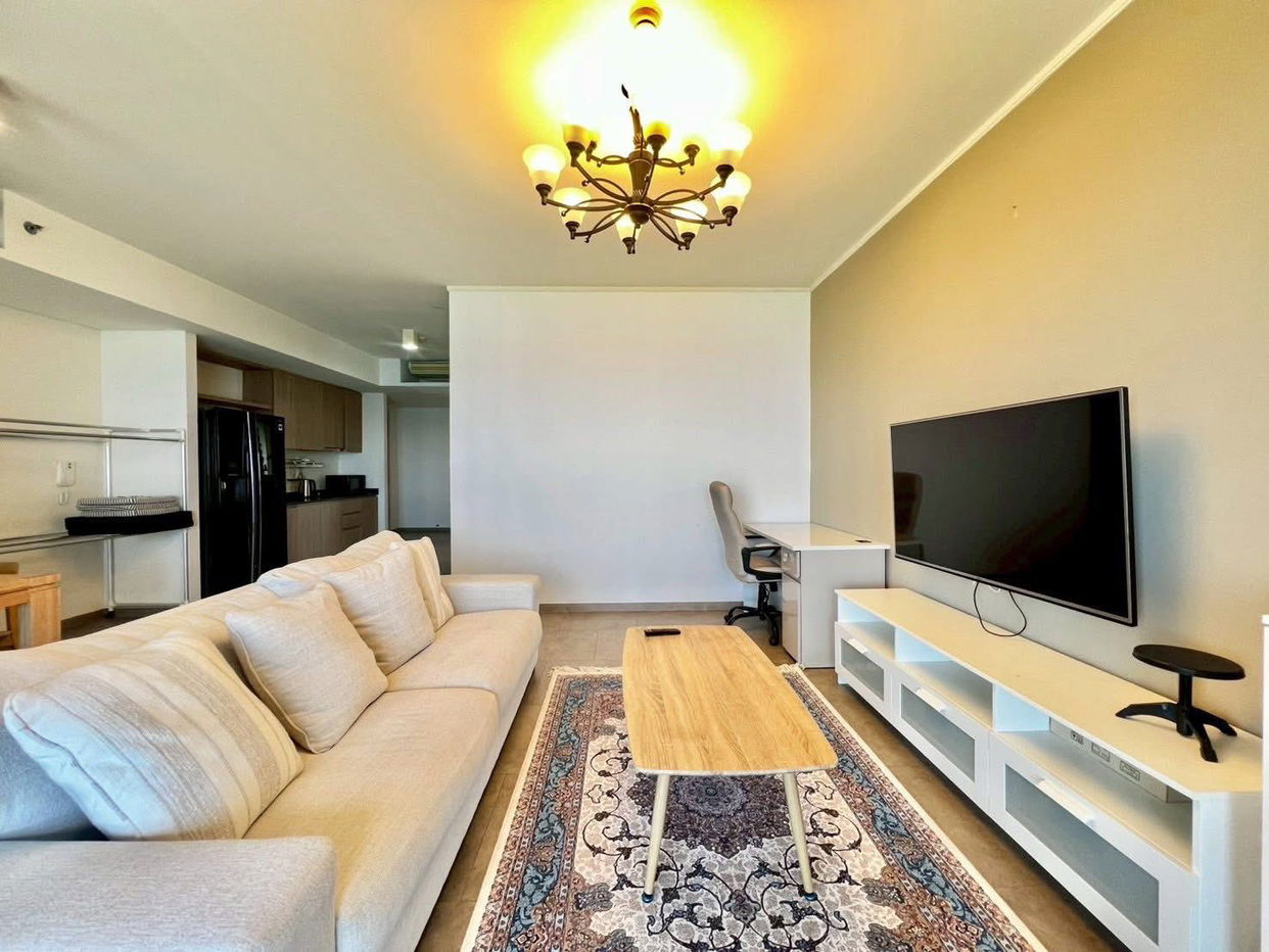 picture Zire Wongamat Condo for Sale – Luxury Beachfront Living - 2/15