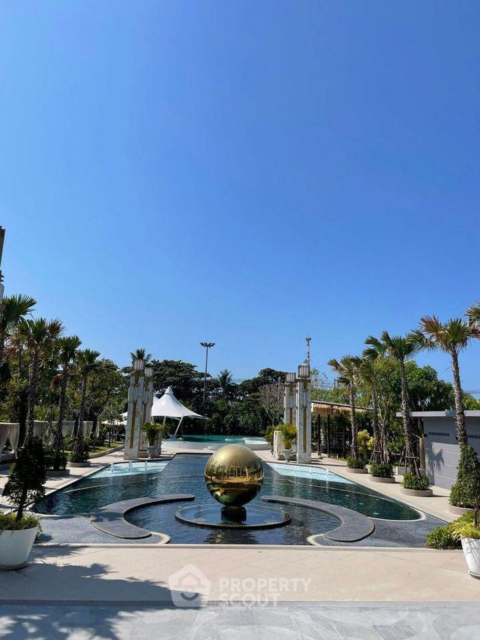 รูป คอนโด 1-ห้องนอน ที่ โคปาคาบาน่า บีช จอมเทียน ใกล้ หาดจอมเทียน (ID 1860377) - รูปที่ 6/25