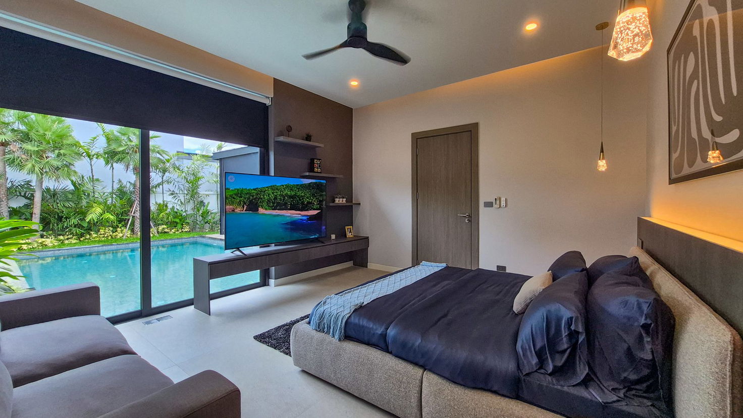 picture Sonora Residence Villa for Sale in Pattaya - 16/20