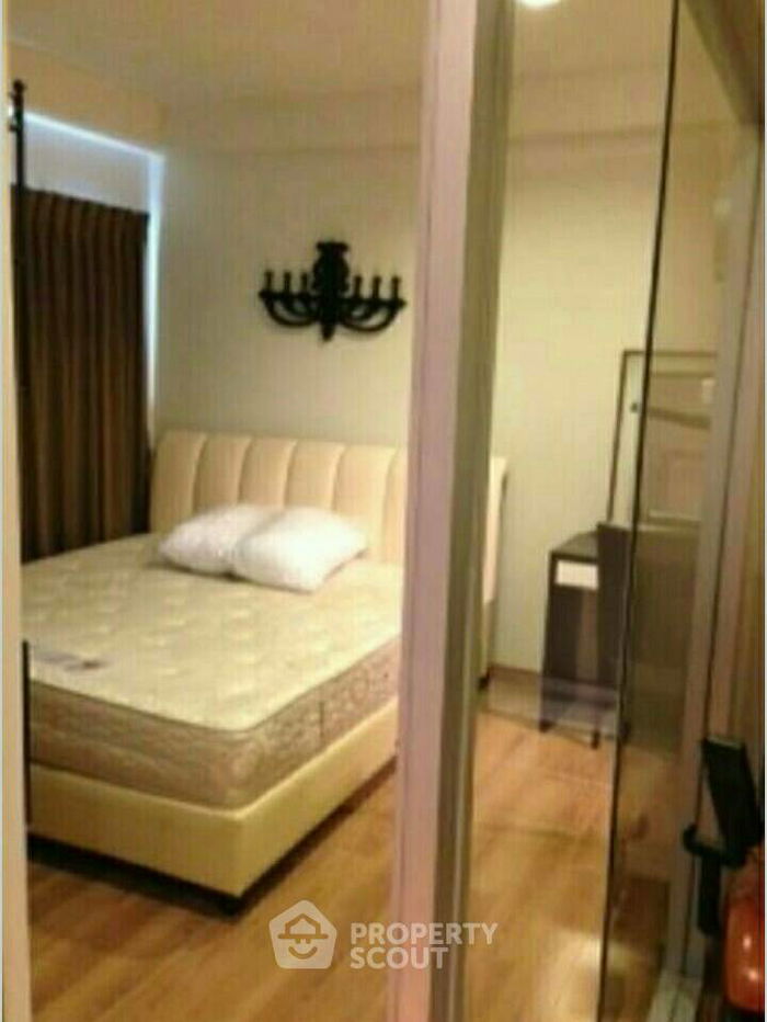 picture 1-BR Condo at The Seed Memories Siam near BTS National Stadium (ID 632884) - 6/7