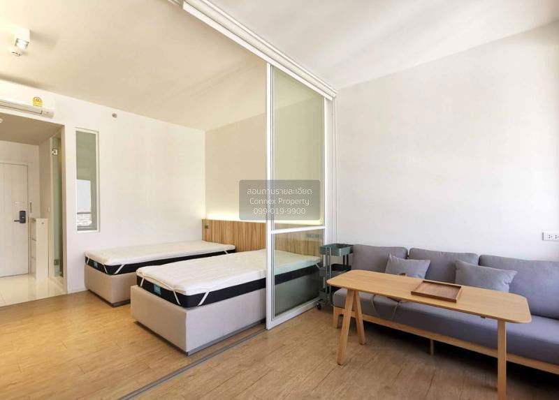 รูป เช่า คอนโด  Triple Y Residence MRT-สามย่าน พระราม 4 วังใหม่ ปทุมวัน กรุงเทพ CX-02747 ✅ ทักไลน์ @connexproperty ตอบทันที ทีมงานมืออาชีพ ✅  - รูปที่ 2/8