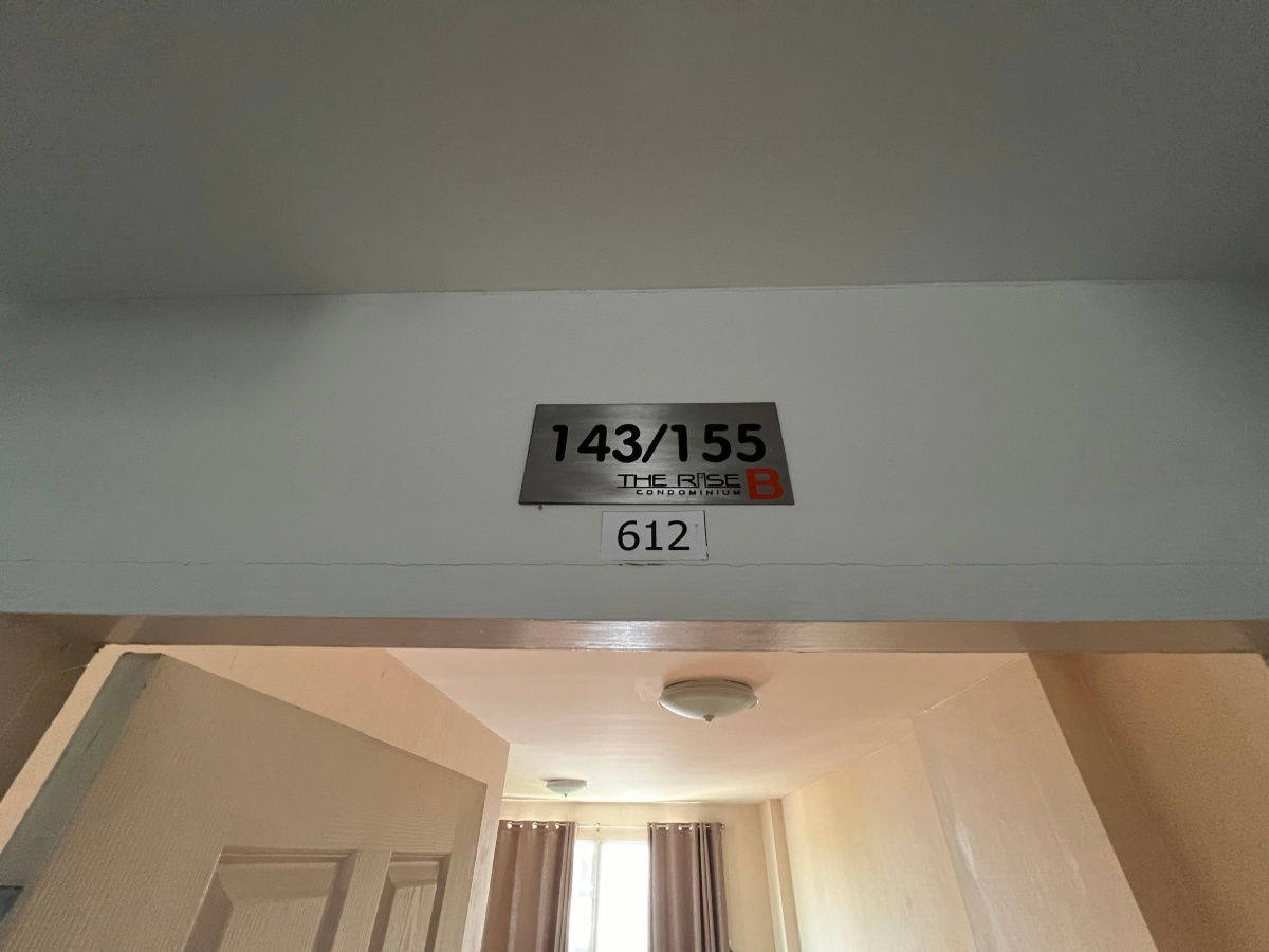 รูป JK 5581436 : เดอะไรส์ คอนโดมิเนียม - รูปที่ 5/15