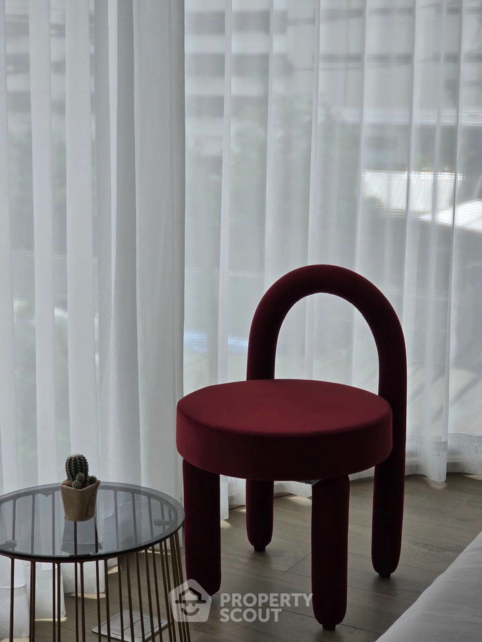 picture 2-BR Condo at Fynn Asoke near BTS Asok (ID 1811393) - 15/22