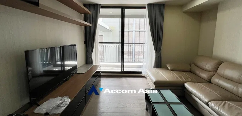 รูป 🔼🔽 AccomA 📩  3 BR Condominium @Klass Sarasin-Rajdamri (AA32165) - รูปที่ 5/20