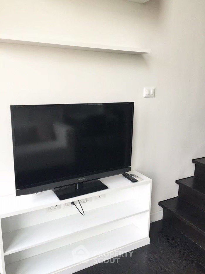 picture 1-BR Condo at Ideo Morph 38 near BTS Thong Lor (ID 1944658) - 3/7