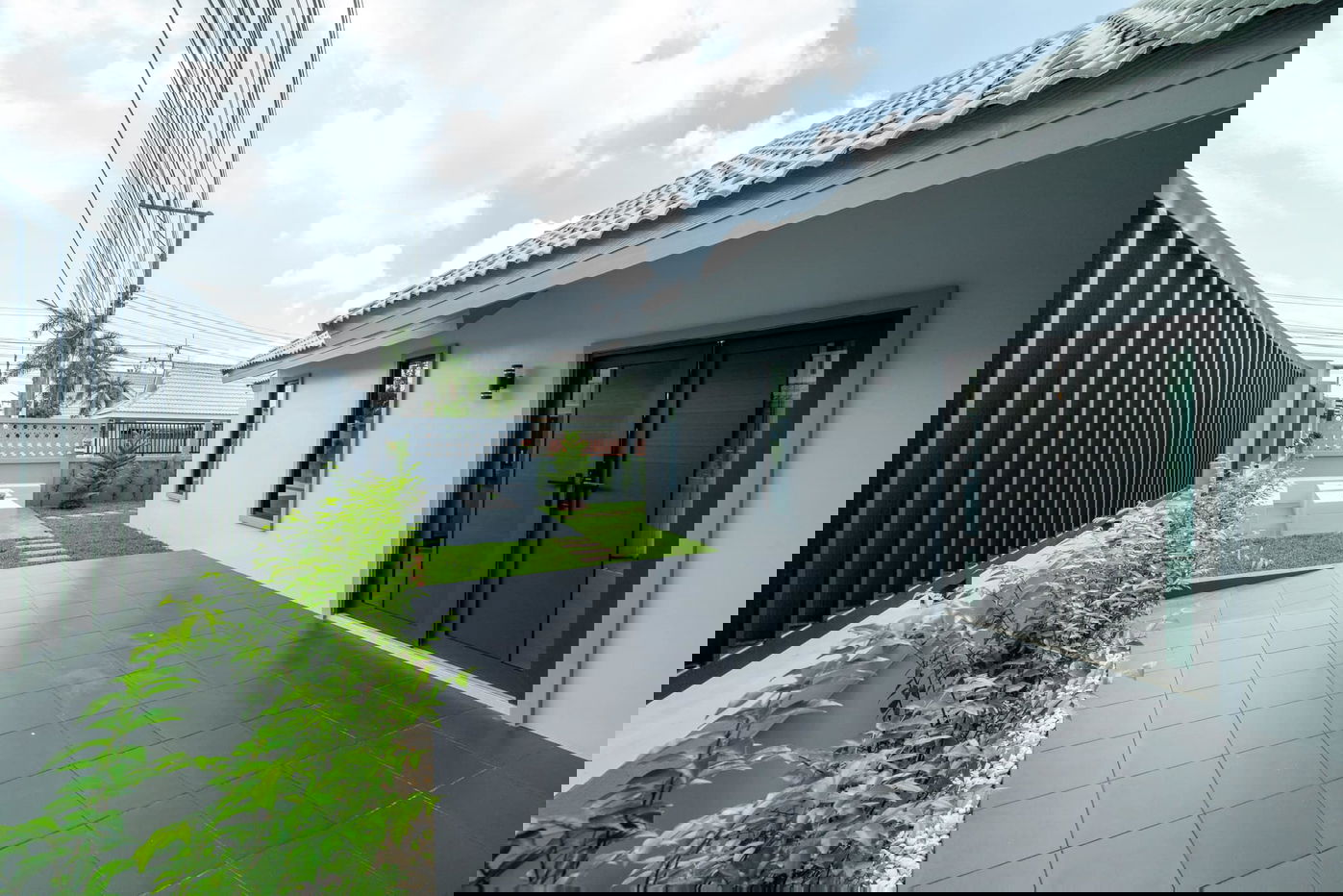 รูป ขายบ้าน 3 ห้องนอนในพัทยาตะวันออก - รูปที่ 12/12