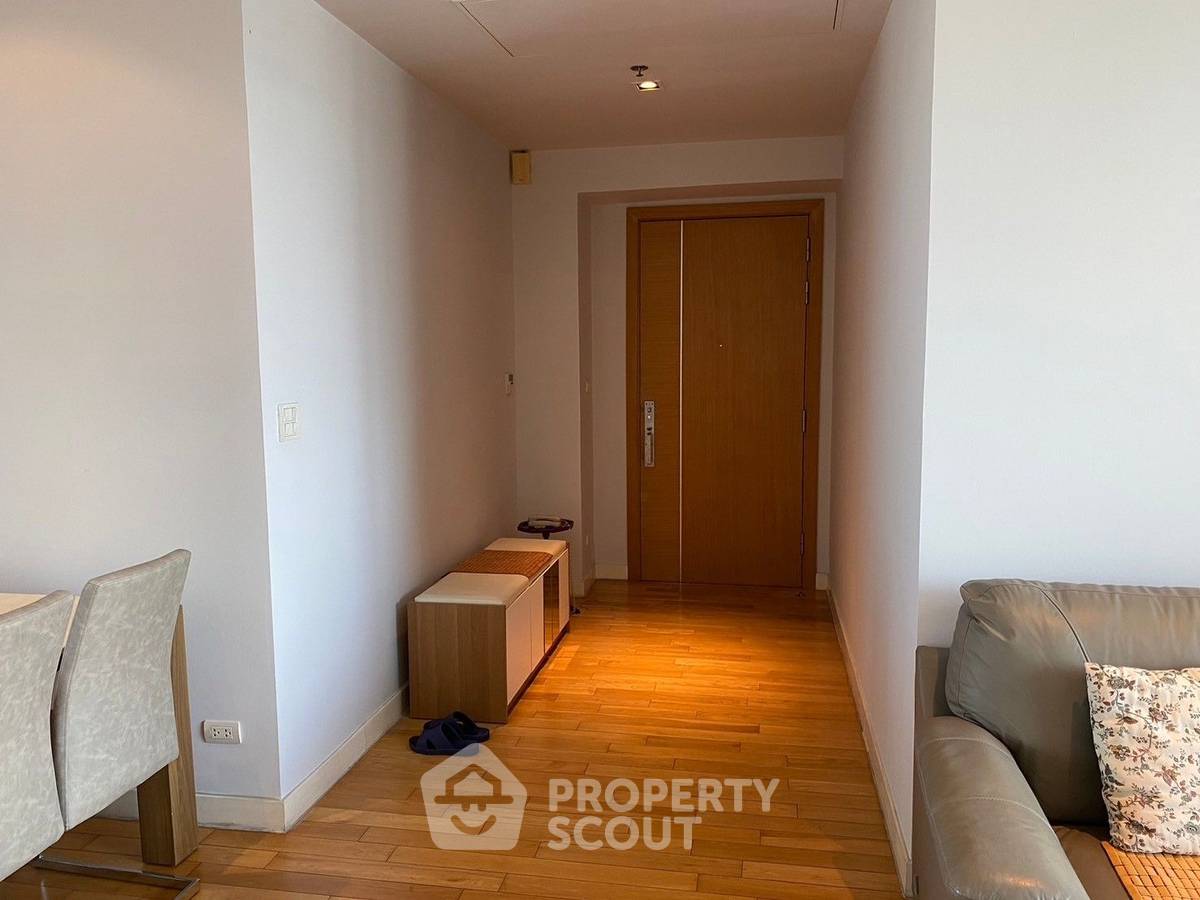 รูป คอนโด 3-ห้องนอน ที่ มิลเลนเนียม เรสซิเด้นส์ แอท สุขุมวิท คอนโดมิเนียม ใกล้ BTS อโศก (ID 1935339) - รูปที่ 5/7