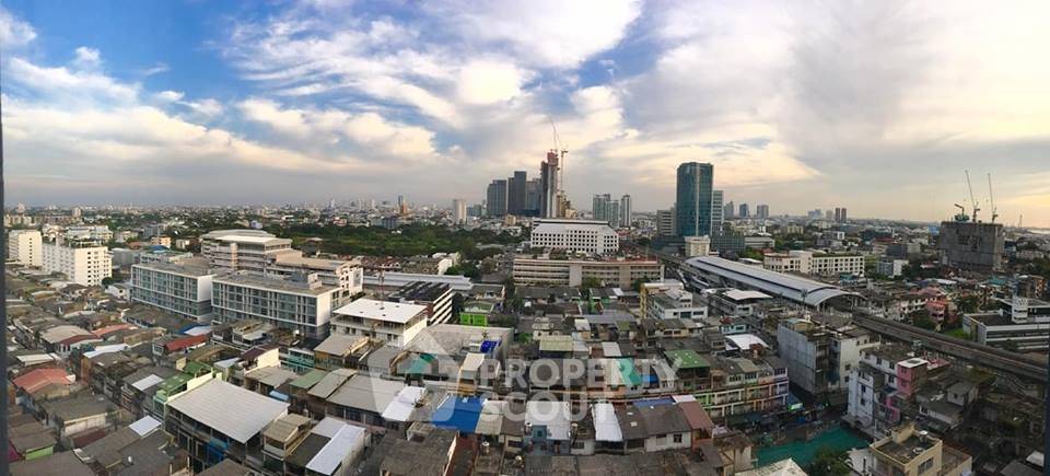 รูป คอนโด 1-ห้องนอน ที่ ไอดีโอ สุขุมวิท 93 ใกล้ BTS บางจาก (ID 824482) - รูปที่ 7/8