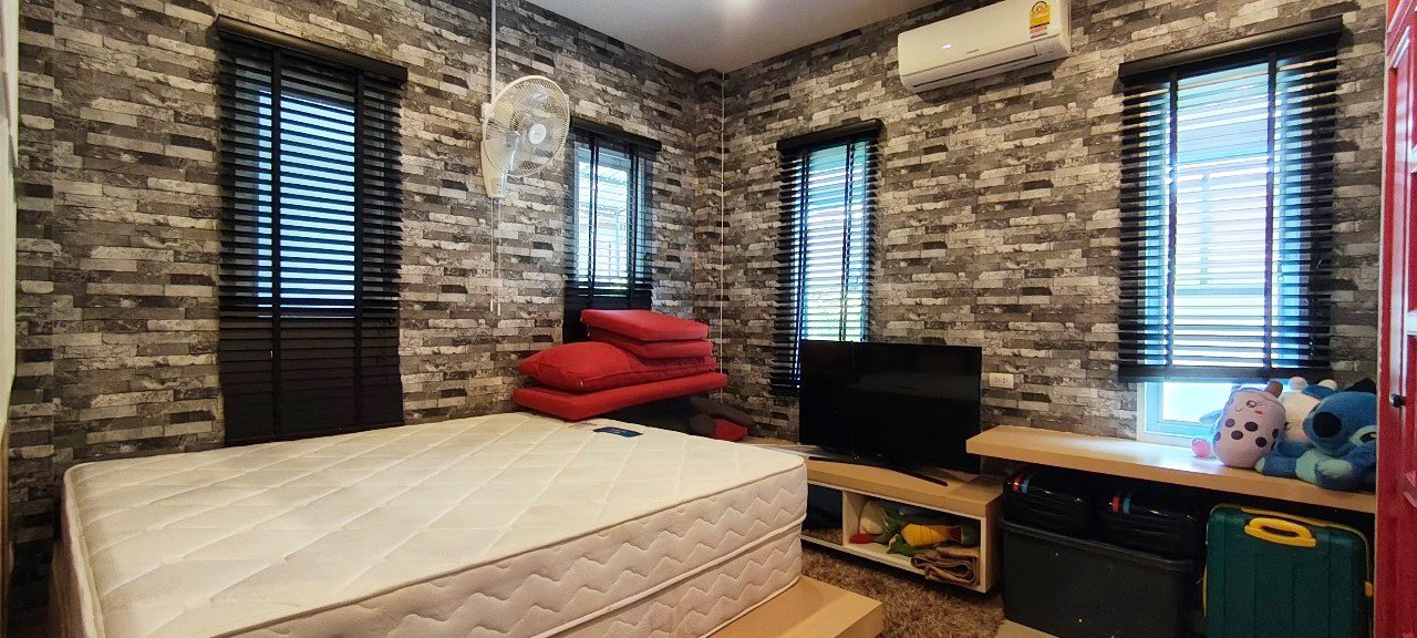 รูป ขายพูลวิลล่า 3 ห้องนอน ในห้วยใหญ่ - รูปที่ 15/23