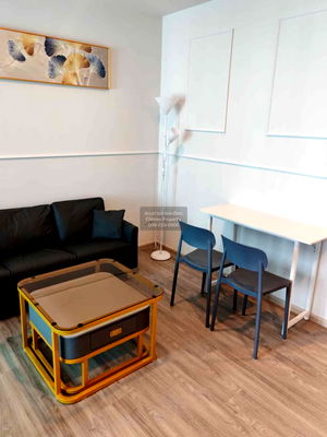 คอนโดให้เช่า : 🔥🔥🔥 เช่าคอนโด  รีเจ้นท์ โฮม บางนา (โครงการใหม่) บางนา เขต บางนา กรุงเทพ CX-139052 ✅ ทักไลน์ @connexproperty ตอบทันที ทีมงานมืออาชีพ ✅ 🔥🔥🔥