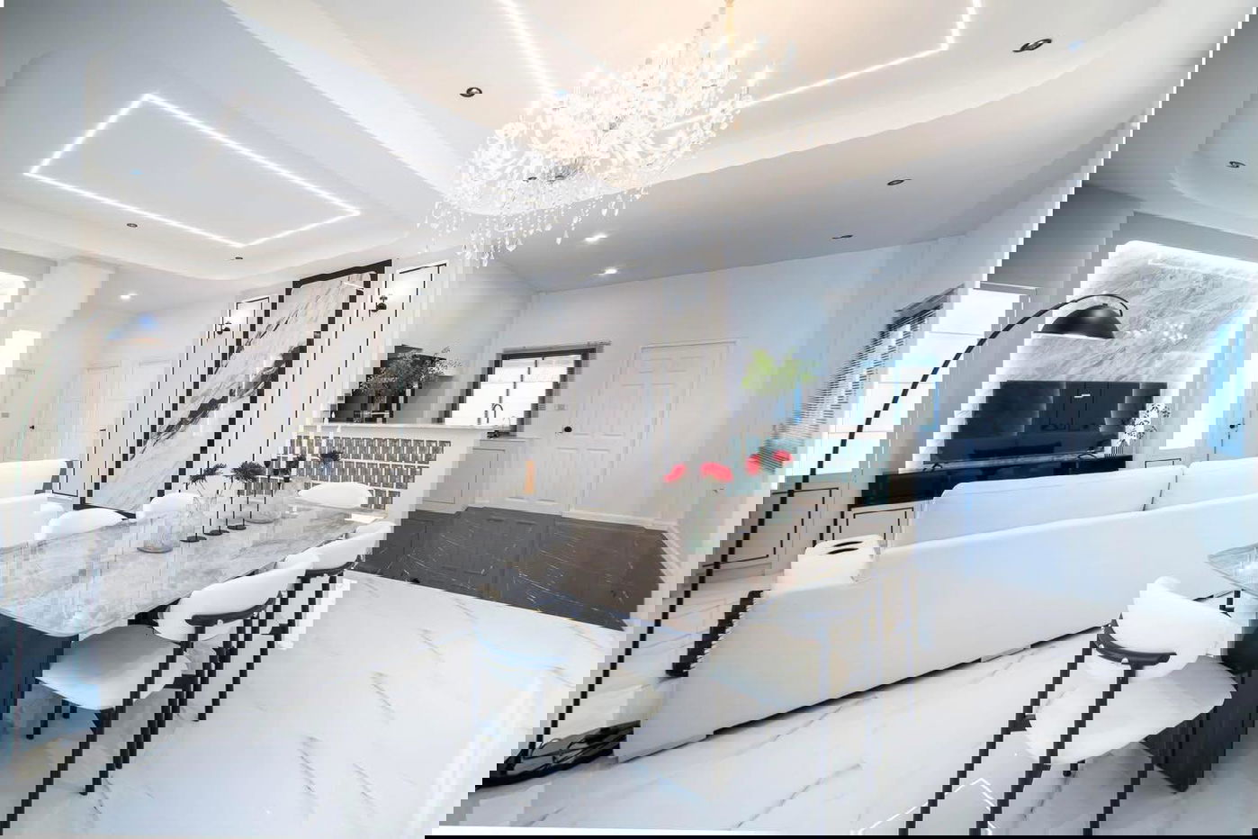 picture Single House in East Pattaya for Sale - 3/14