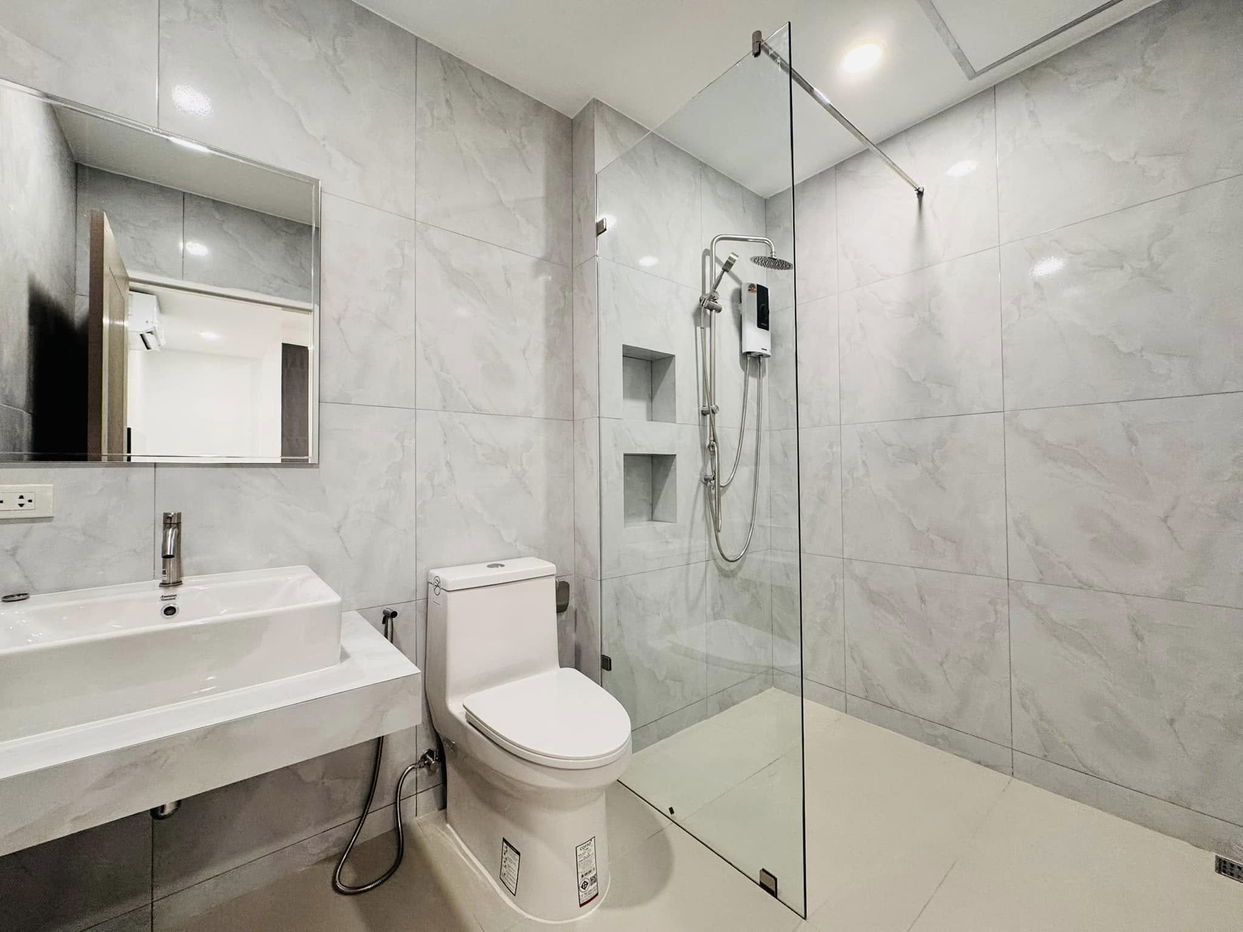 รูป ขายพูลวิลล่า 4 ห้องนอนในจอมเทียน - รูปที่ 13/16