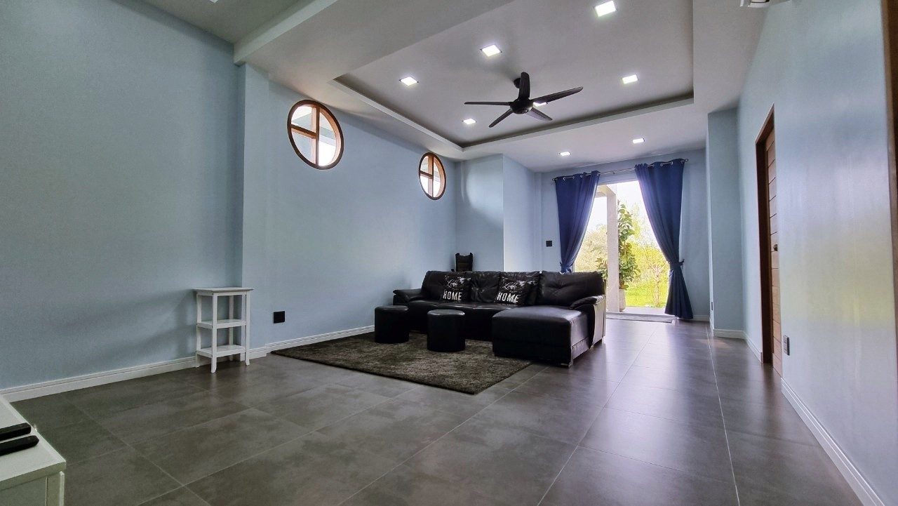 รูป ขายบ้านเดี่ยว 3 ห้องนอน ในพัทยาตะวันออก - รูปที่ 20/28