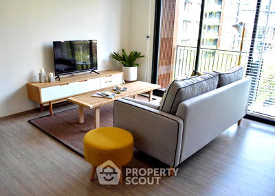 ขายคอนโด : คอนโด 1-ห้องนอน ที่ โมริ เฮาส์ ใกล้ BTS อ่อนนุช (ID 2462246)