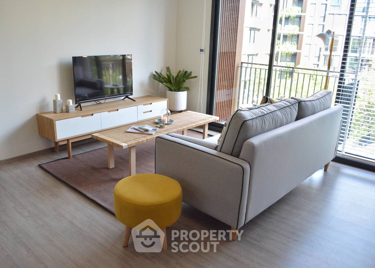 picture 1-BR Condo at Mori HAUS near BTS On Nut (ID 2462246) - 1/22