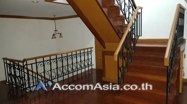 รูป 🔼🔽 AccomA 📩 Pet friendly,Home Office 4 BR House @ (50119) - รูปที่ 6/9