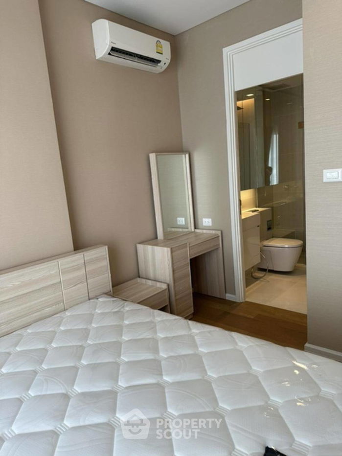 รูป คอนโด 1-ห้องนอน ที่ เดอะ เซนต์ ลาดพร้าว ใกล้ MRT พหลโยธิน (ID 1110166) - รูปที่ 8/10