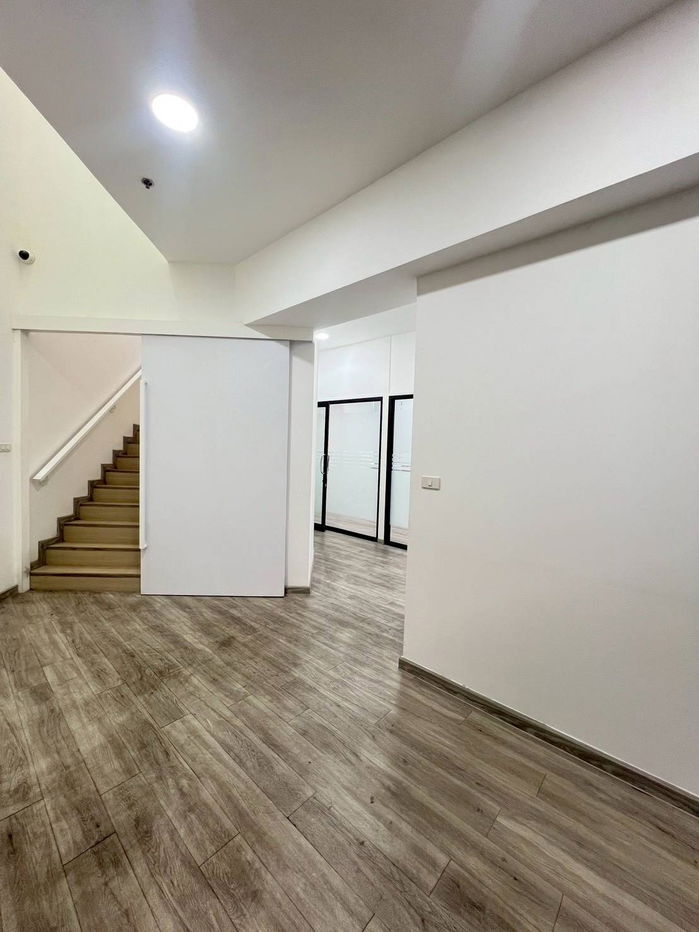 รูป TWP657 (Condo For Rent) Artisan Ratchada 4 OFFICE ROOMS Near : MRT HuaiKhwang - รูปที่ 4/18