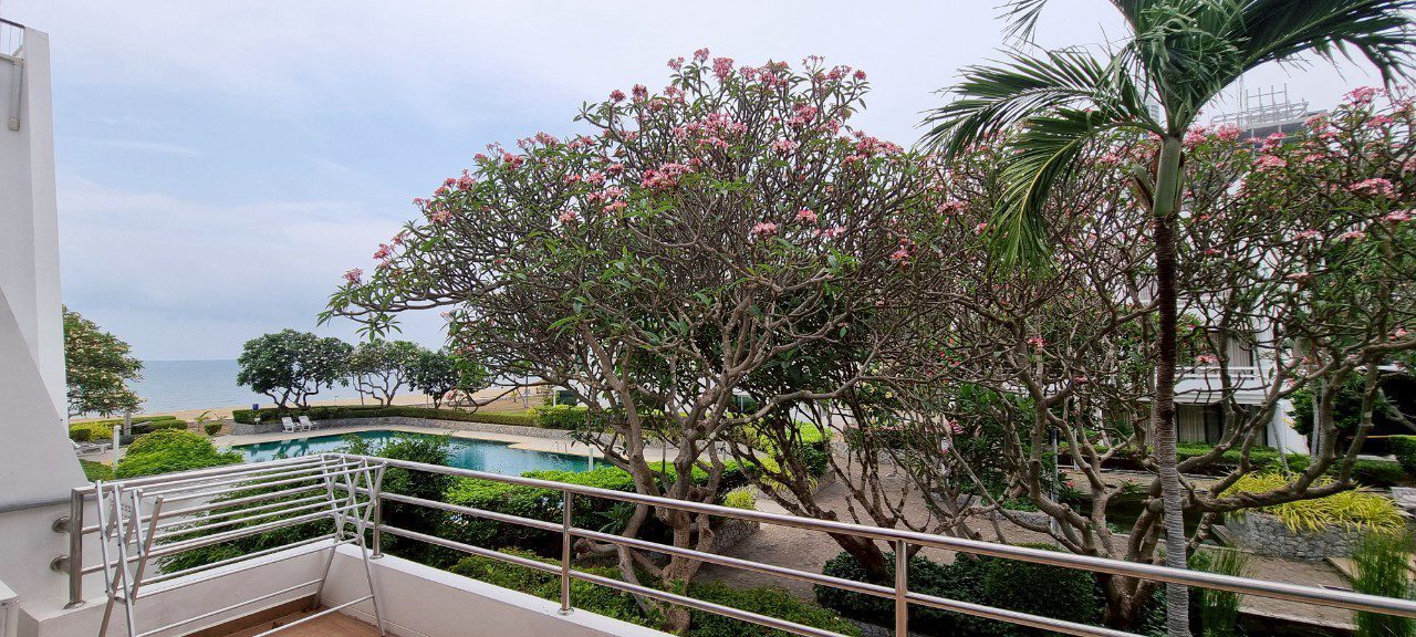 รูป บ้าน 4 ห้องนอนให้เช่าในจอมเทียน - รูปที่ 20/24