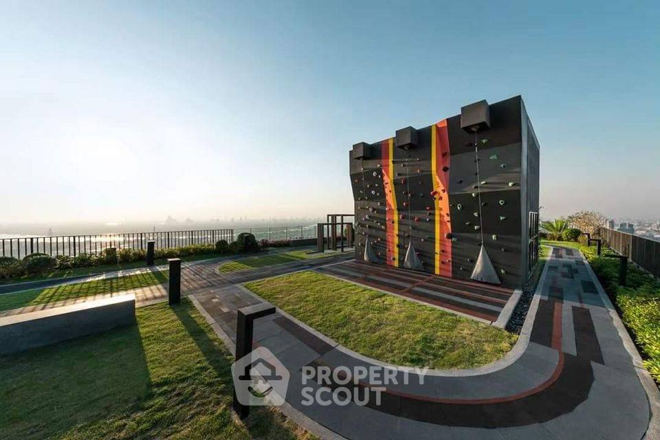 picture 1-BR Condo at The Line Sukhumvit 101 near BTS Punnawithi (ID 1110356) - 11/12