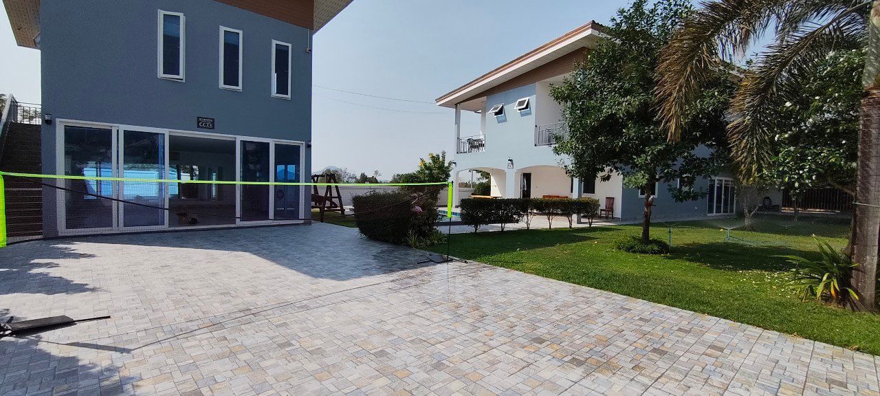 picture 5 Bedrooms House for Sale in Huay Yai - 3/27