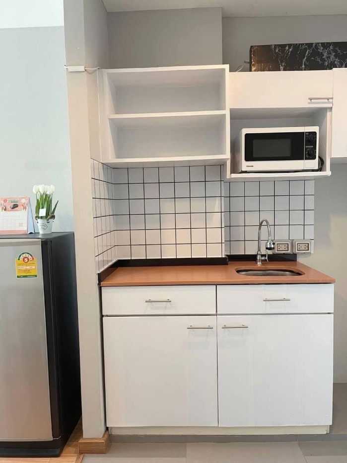 รูป คอนโด Dream Box ติดมหาลัยเอแบค - รูปที่ 6/6