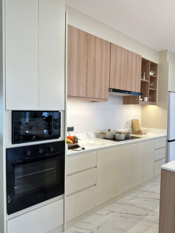 รูป ขายบ้านเดี่ยว 2 ชั้น สไตล์โมเดิร์น – พัทยาเหนือ - รูปที่ 8/18