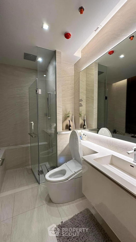 รูป คอนโด 1-ห้องนอน ที่ เดอะ สแตรนด์ ทองหล่อ ใกล้ BTS ทองหล่อ (ID 1582485) - รูปที่ 5/11