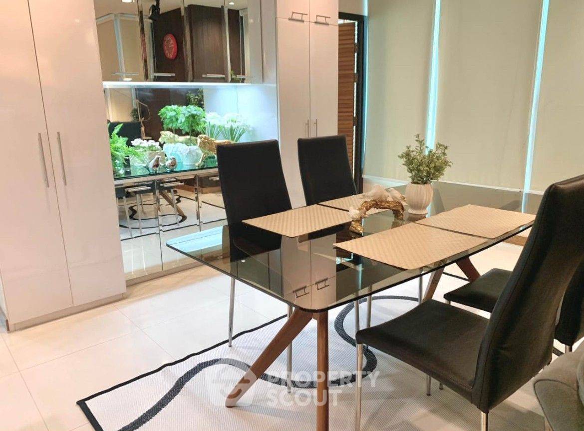 รูป คอนโด 2-ห้องนอน ที่ สุขุมวิท ลิฟวิ่ง ทาวน์ ใกล้ MRT เพชรบุรี (ID 1832604) - รูปที่ 7/16