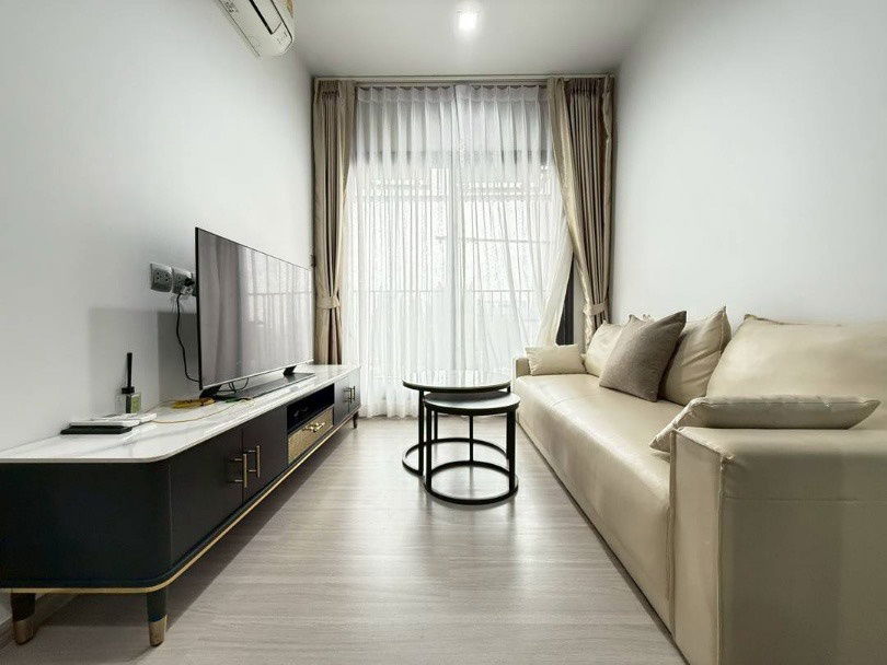 picture ✨Condo for Rent : Life Asoke Hype ((AP-02)) ( line : @condo91 ) - 1/9