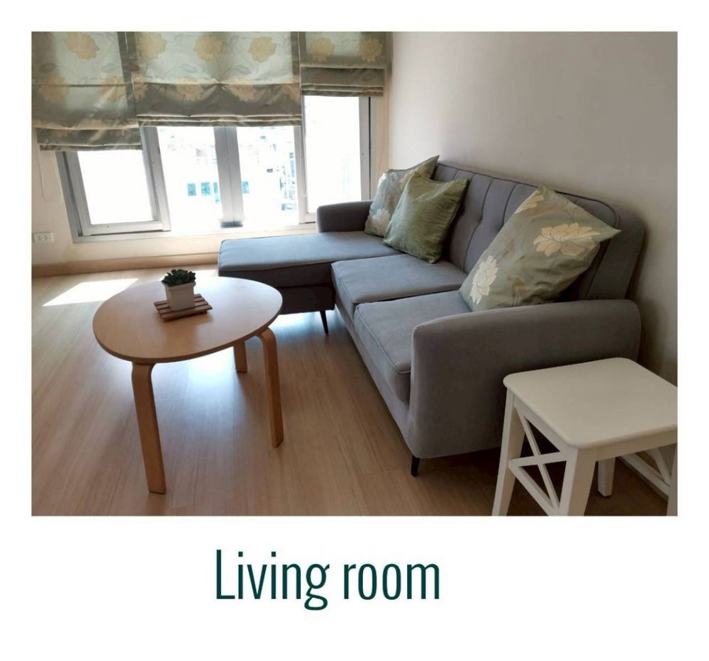 picture Condo for rent: Life Sathorn 10, near BTS Saint Louis, beautiful room, best price, ready to move in - 1/11