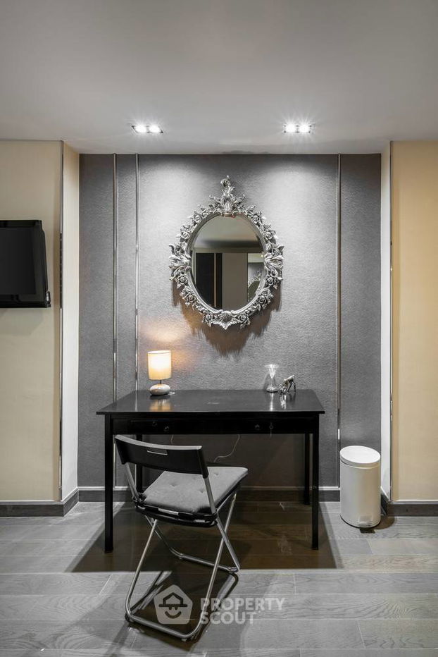 picture 1-BR Condo at Mirage Sukhumvit 27 near BTS Asok (ID 382315) - 4/20