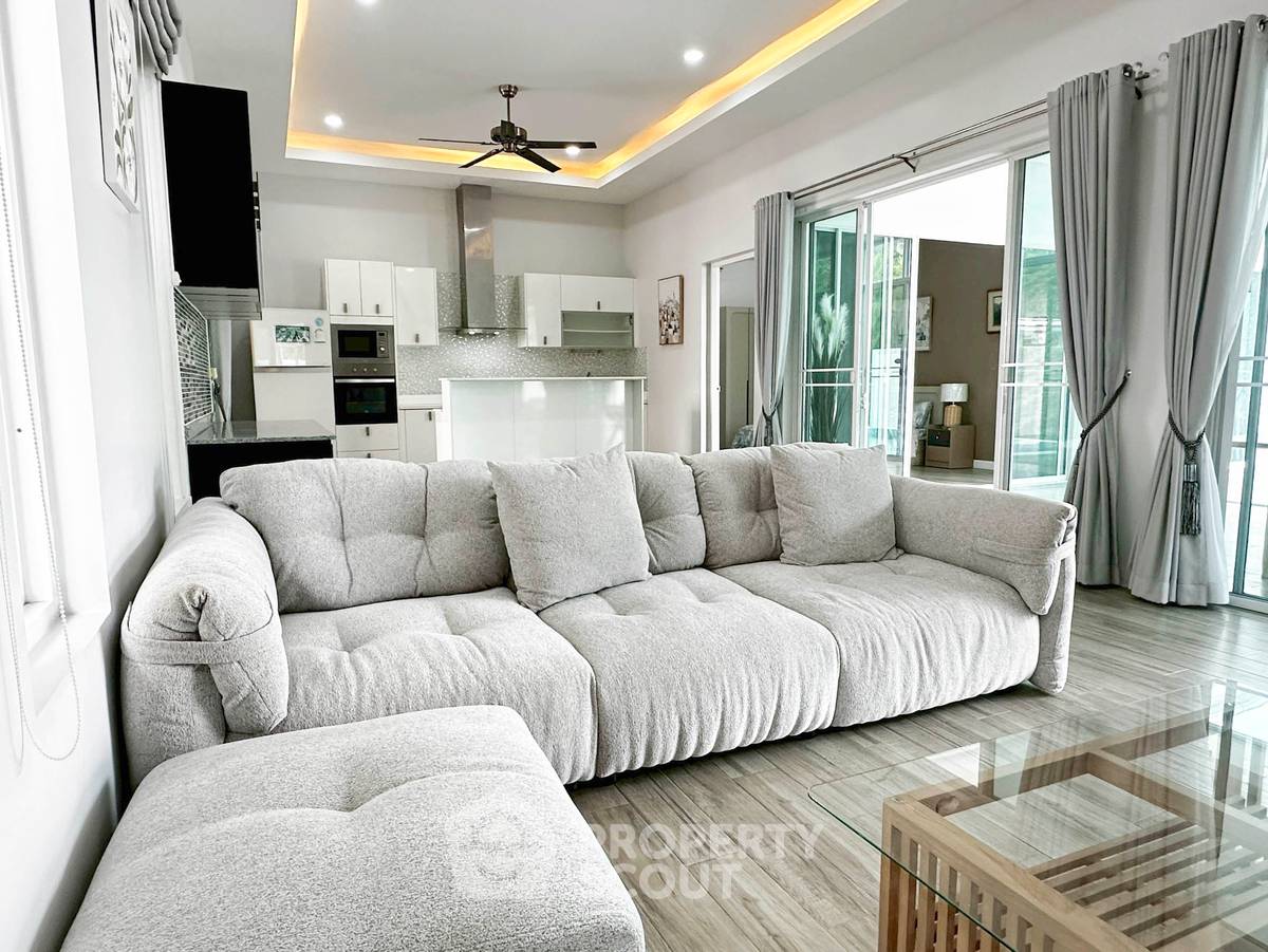 รูป วิลล่า 3-ห้องนอน ใน วังก์พง (ID 2461658) - รูปที่ 9/46