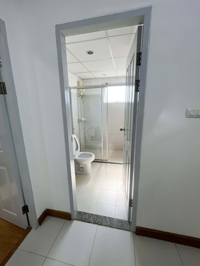 รูป 🔴RVV0026 🟡 ให้เช่าถูกมาก👍 ศุภาลัย ปาร์ค รัชโยธิน 💛🧡 ✅แอดไลน์ @mproperty( มี @ ด้วย) แอดมินตอบไว - รูปที่ 7/7