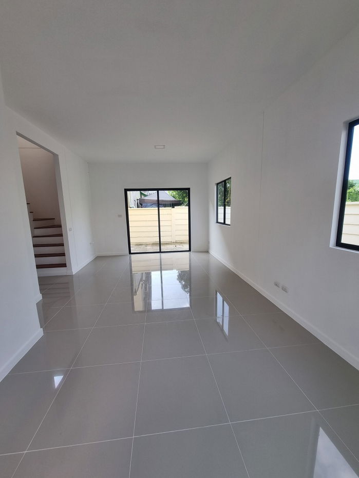 รูป 🏡 𝗛𝗢𝗨𝗦𝗘 𝗙𝗢𝗥 𝗦𝗔𝗟𝗘 | ทาวน์โฮม 2 ชั้น Pruksa Ville 99 หมู่บ้านพฤกษาวิลล์ 99 หลังมุม⚡️ - รูปที่ 6/20