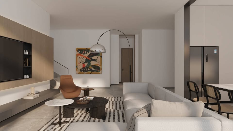 picture 5 Bedrooms Pool Villa in Jomtien for Sale - 3/11