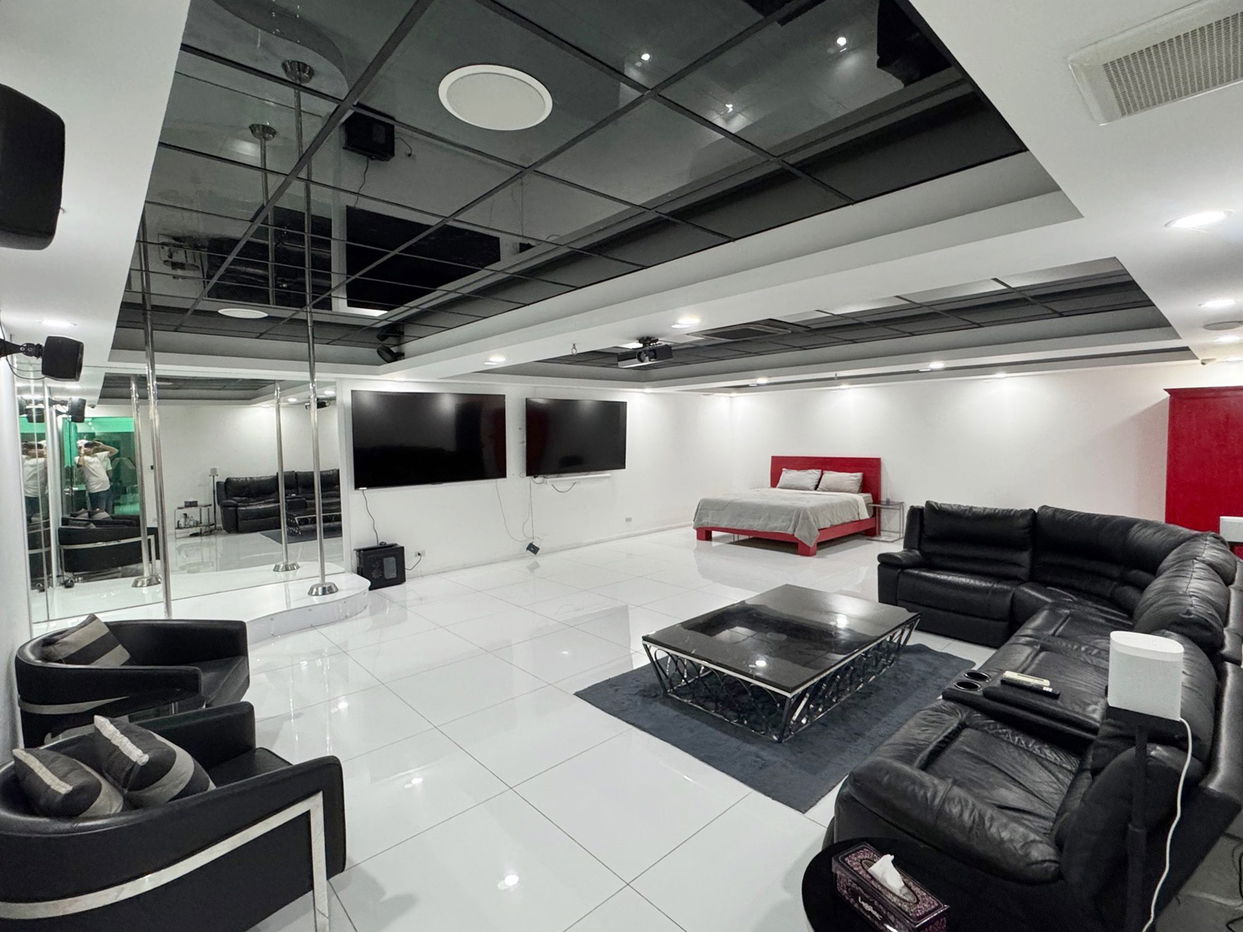 picture 6 Bedrooms Pool Villa in Jomtien for Sale - 10/16